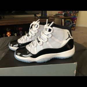 Air Jordan 11 Retro (GS)